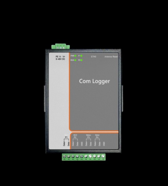 Solis S3-Logger